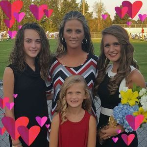 Meet your Posher, Dusty